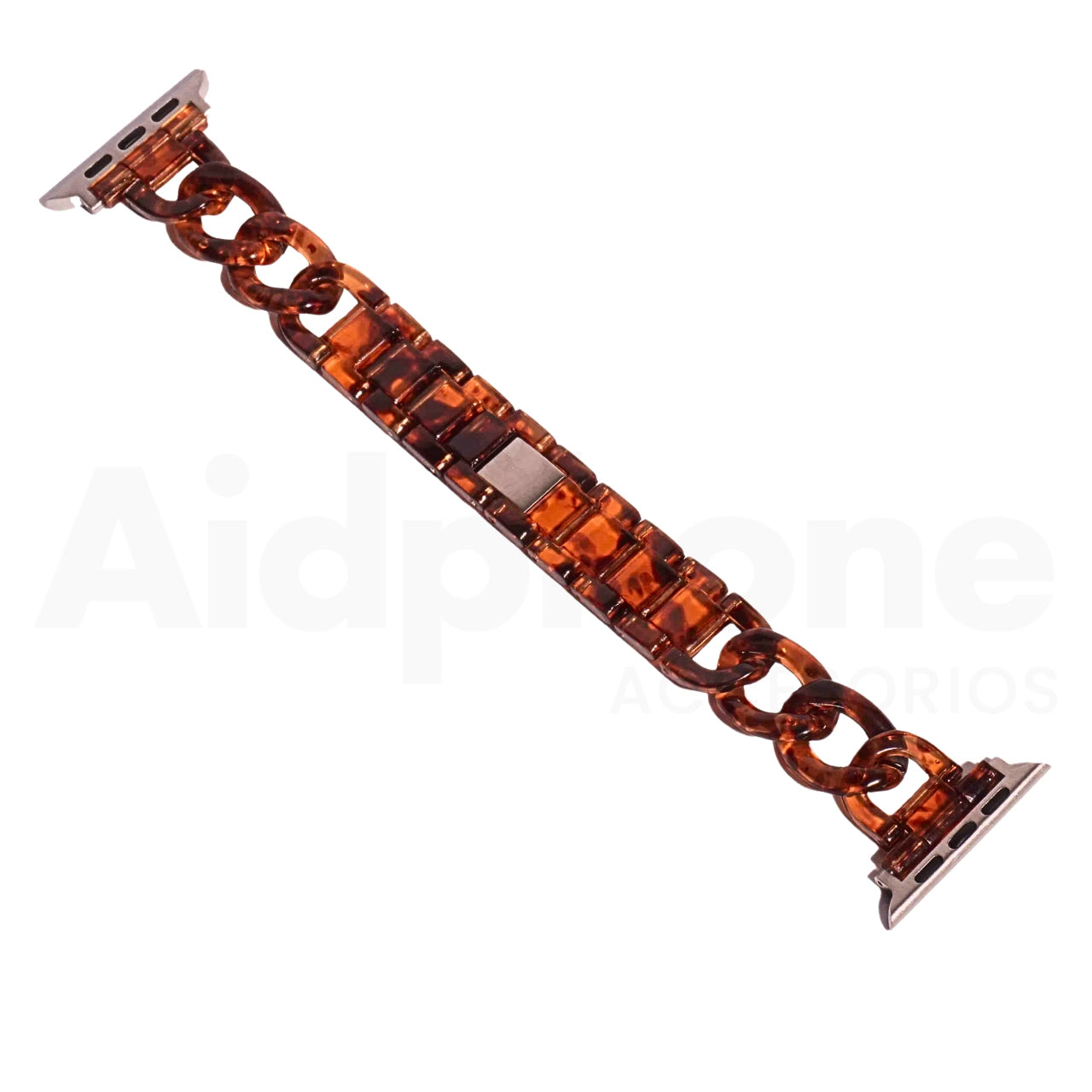 Pulso Carey Cubana para Apple Watch - Aidphone accesorios