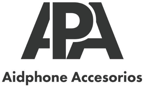 Aidphone accesorios
