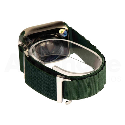 Marbled Pulse for Apple Watch Carey Beige