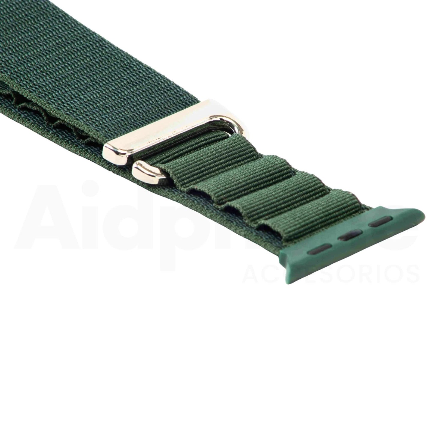 Marbled Pulse for Apple Watch Carey Beige