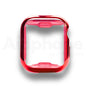 Case Protector Rojo para Apple Watch - Aidphone accesorios