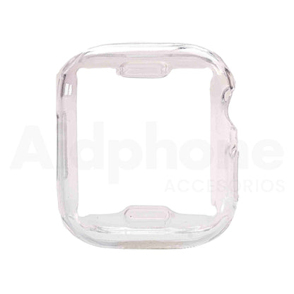 Case Protector Transparente para Apple Watch - Aidphone accesorios