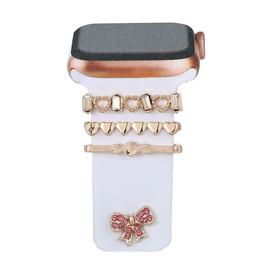 Charms para pulsos de Apple Watch - Aidphone accesorios