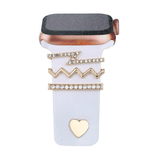 Charms para pulsos de Apple Watch - Aidphone accesorios