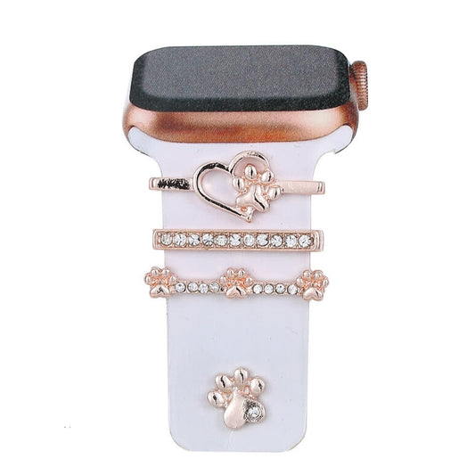 Charms para pulsos de Apple Watch - Aidphone accesorios