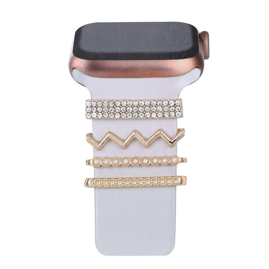 Charms para pulsos de Apple Watch - Aidphone accesorios