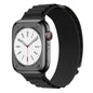 Pulso Nailon Negro para Apple Watch - Aidphone accesorios