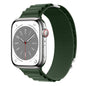 Pulso Nailon Verde para Apple Watch - Aidphone accesorios