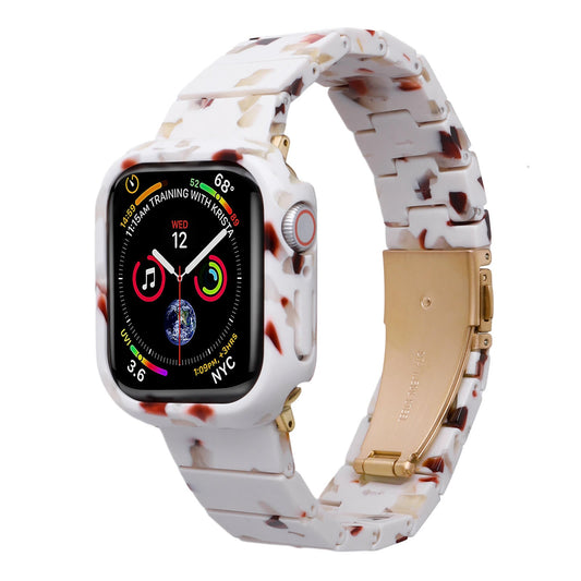 Pulso y Case Caramelo para Apple Watch - Aidphone accesorios